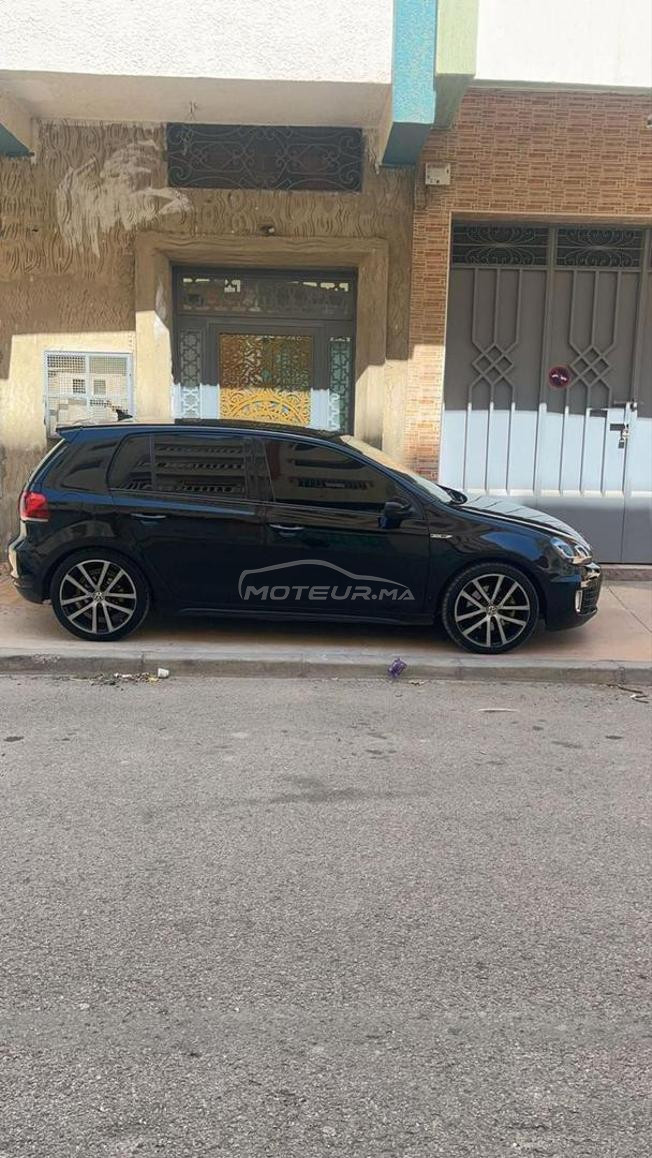 Volkwagen à vendre