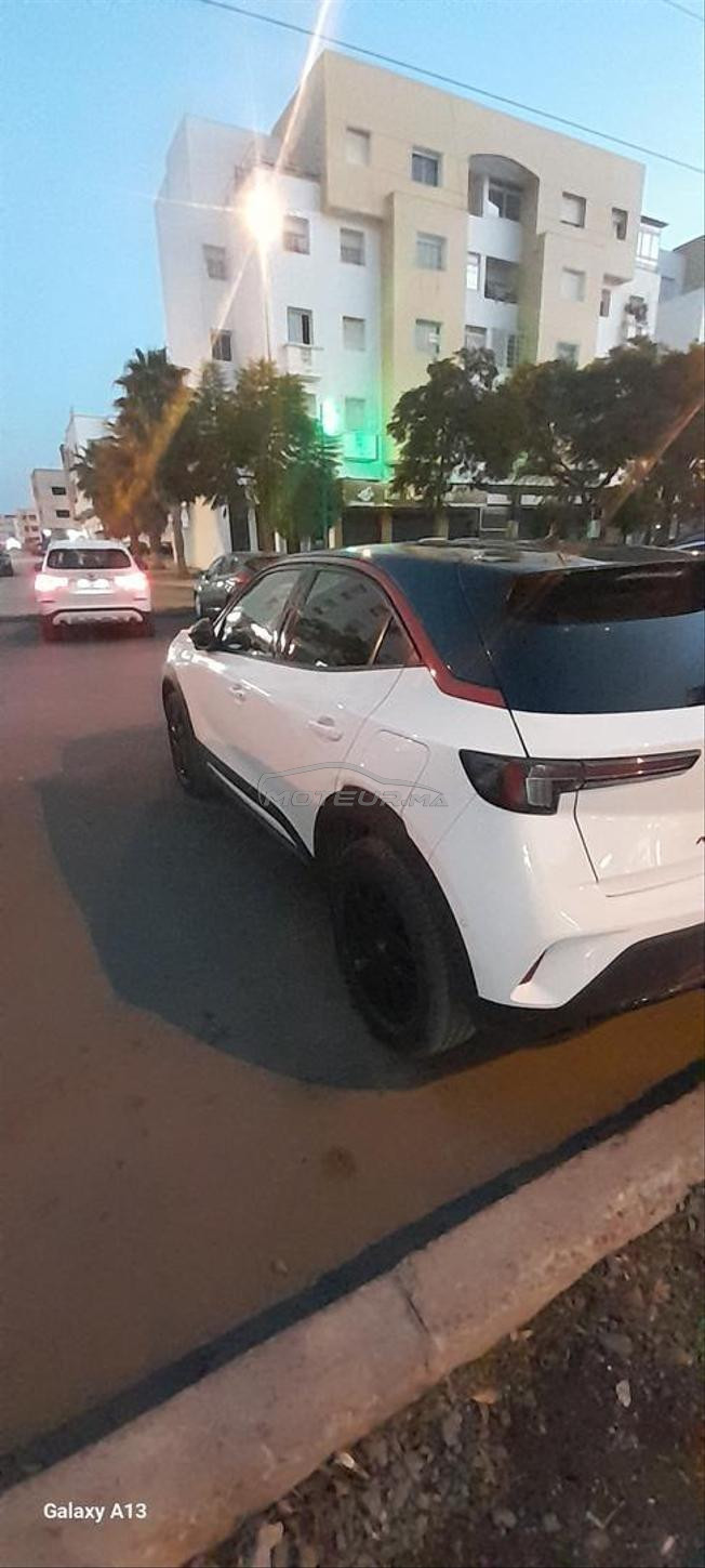 Opel Mokka Essence Automatique 2023 à Temara