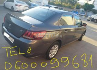 Peugeot 301 Diesel  2018 à Safi
