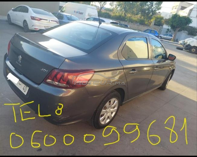 Peugeot 301 Diesel  2018 à Safi