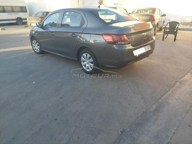 Peugeot 301 Diesel  2018 à Safi