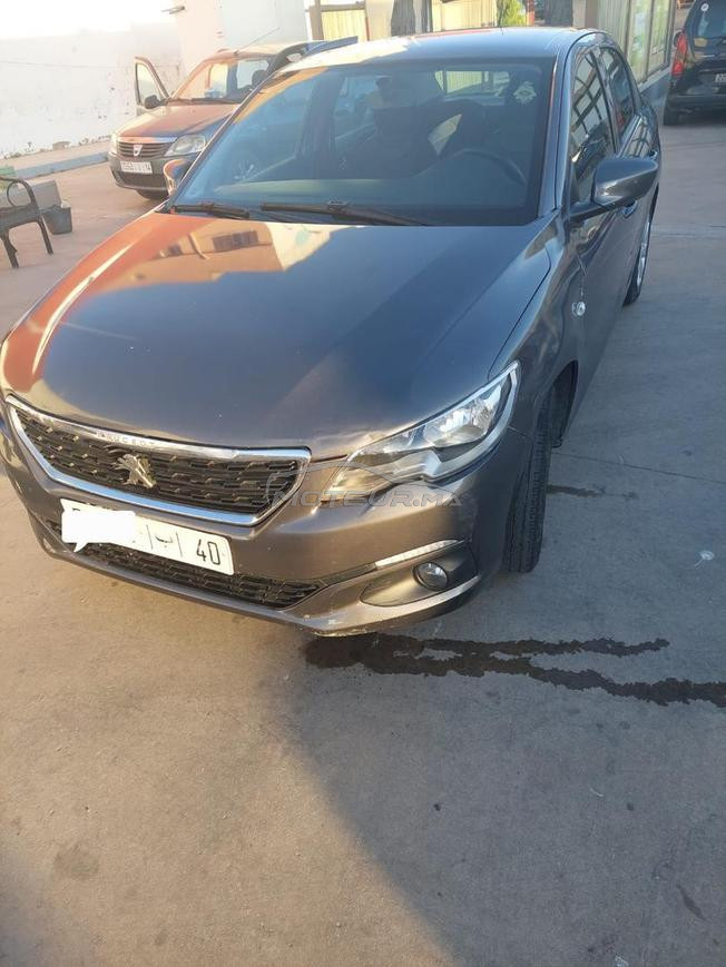 Peugeot 301 Diesel  2018 à Safi