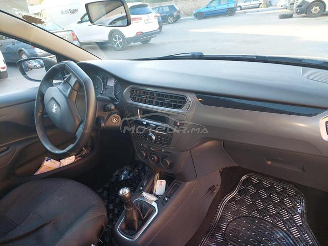 Peugeot 301 Diesel  2018 à Safi