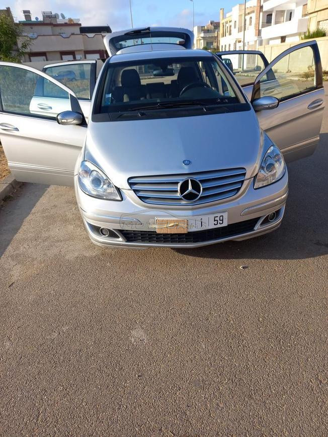 Mercedes classe B 