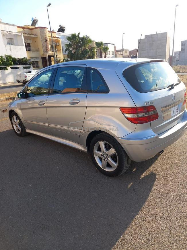 Mercedes classe B 