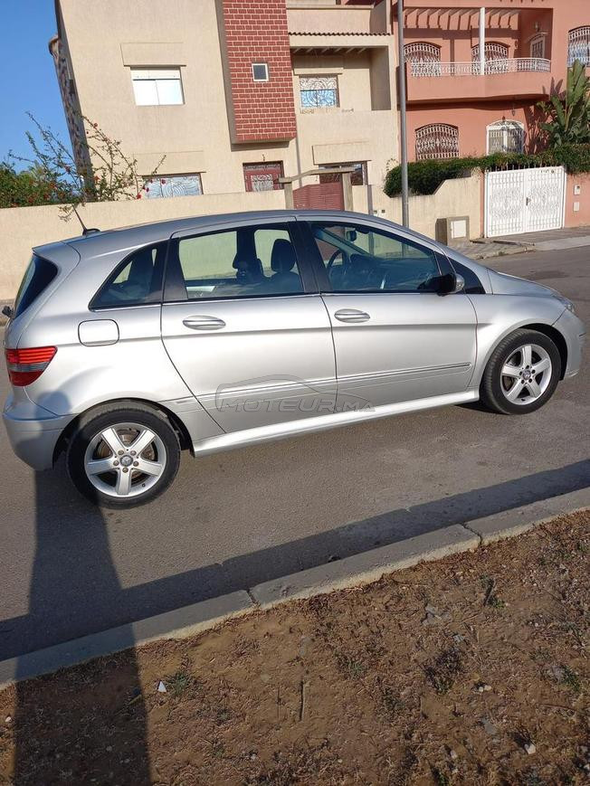 Mercedes classe B 