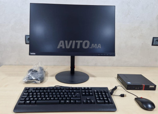 PC COMPLET LENOVO I5 6EM