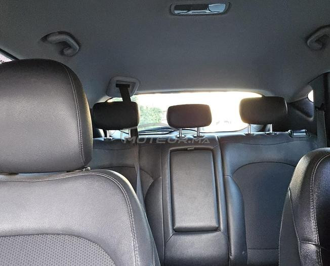 Hyundai ix 35 Diesel Manuelle 2015 à Marrakech