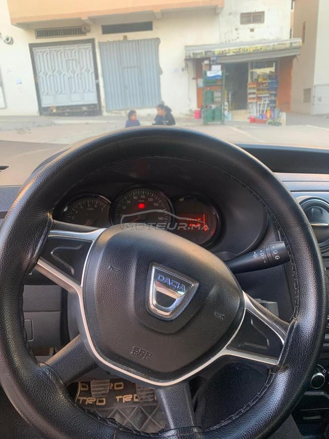 Dacia docker a vendre 