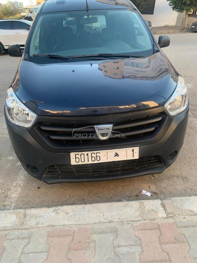 Dacia docker a vendre 