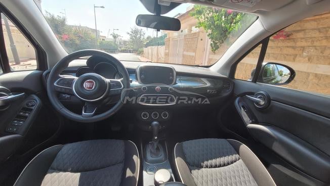 Fiat 500X excellent état 