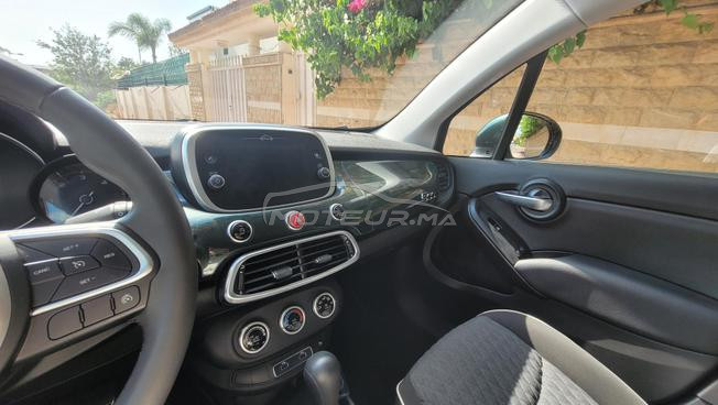 Fiat 500X excellent état 