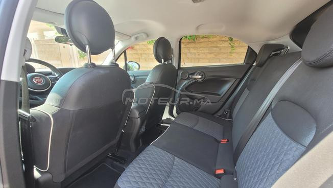 Fiat 500X excellent état 