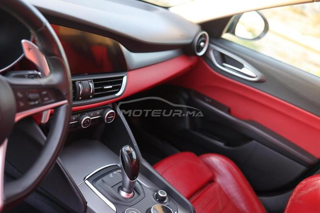 Alfa Romeo GIULIA VELOCE 210cv