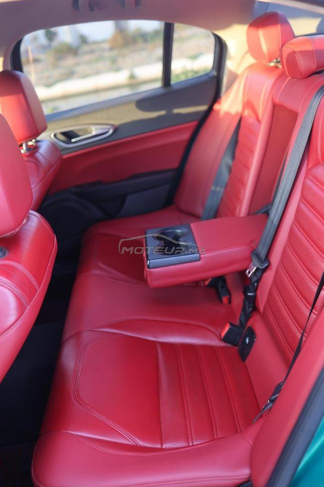 Alfa Romeo GIULIA VELOCE 210cv