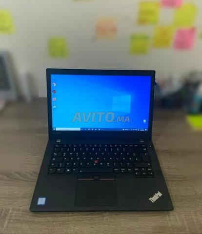 Lenovo Thinkpad T470