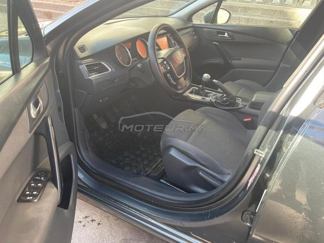 peugeot 508 n9ya model 2016