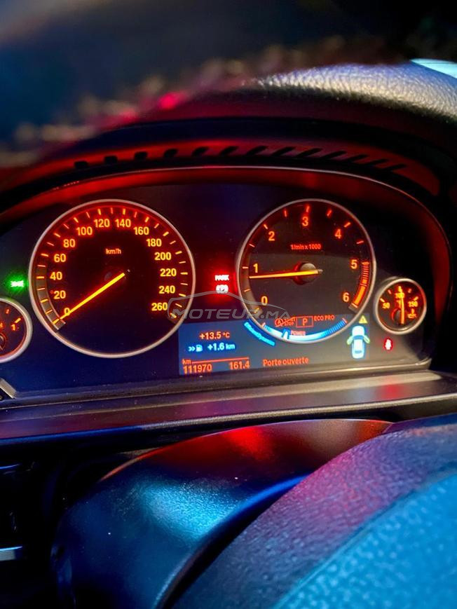 bmw 520d 2016 
