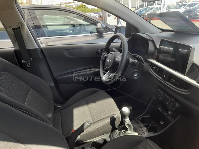 kia picanto 2022