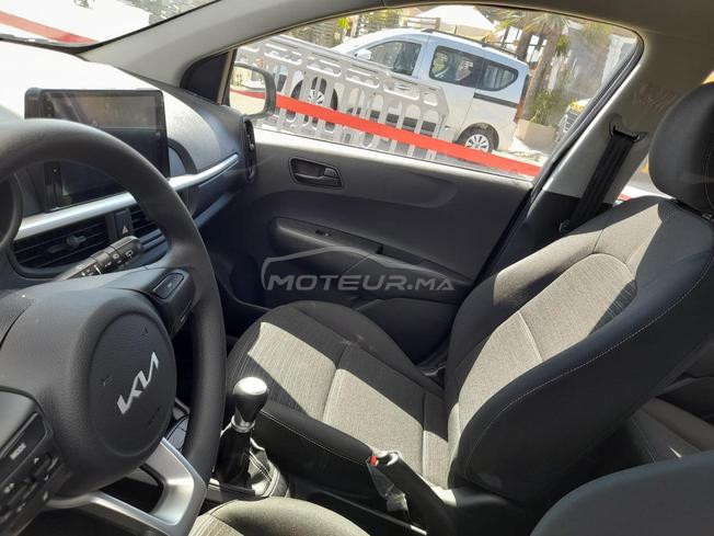 kia picanto 2022