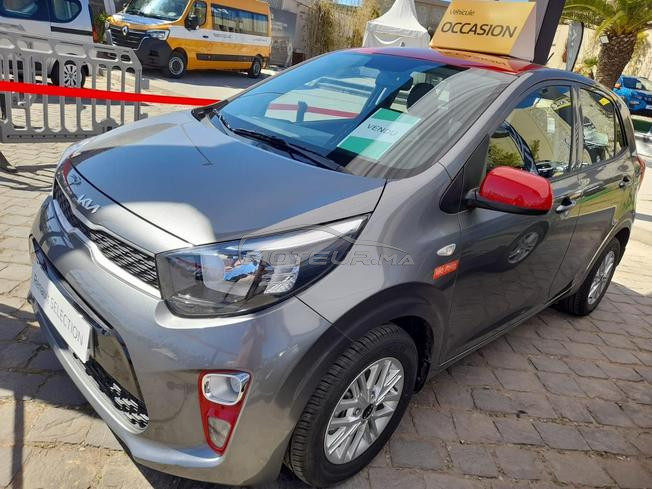 kia picanto 2022