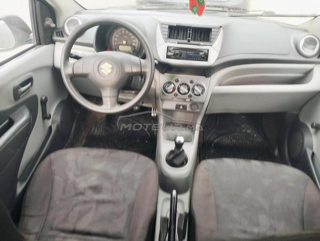Suzuki celerio essence 