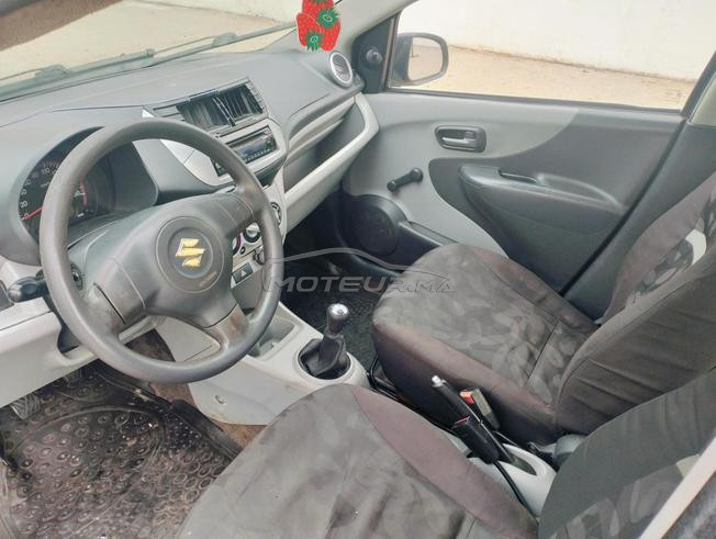 Suzuki celerio essence 