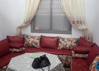 غرفة للايجار