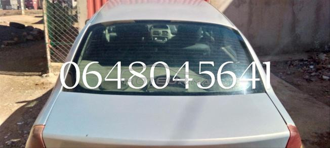 clio 2 classique 2005 