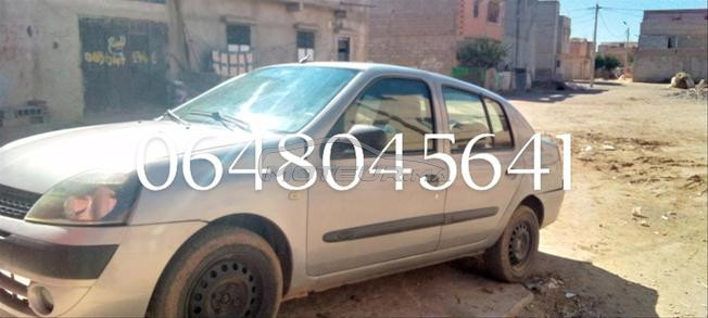clio 2 classique 2005 