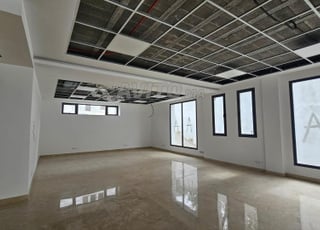 Plateau à louer usage de bureau