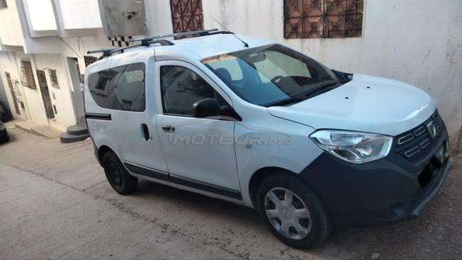 Dacia Dokker