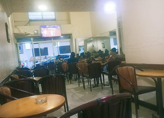 FOND DE COMMERCE CAFE A COTE DE GRAND THEATRE 