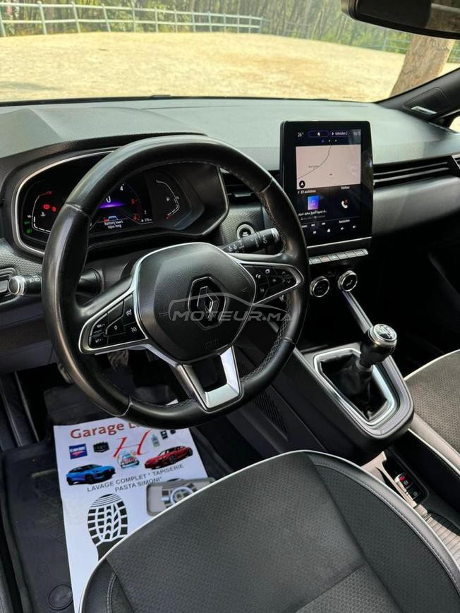 renault clio 5