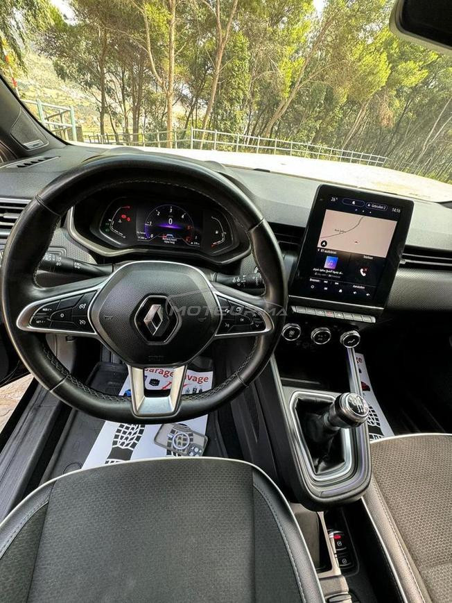 renault clio 5