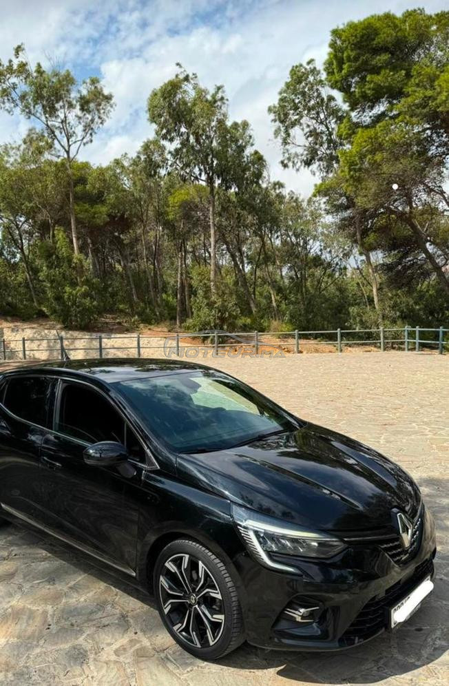 renault clio 5
