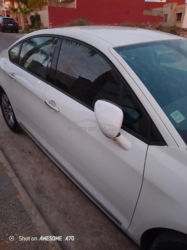 voiture d'occasion à vendre 