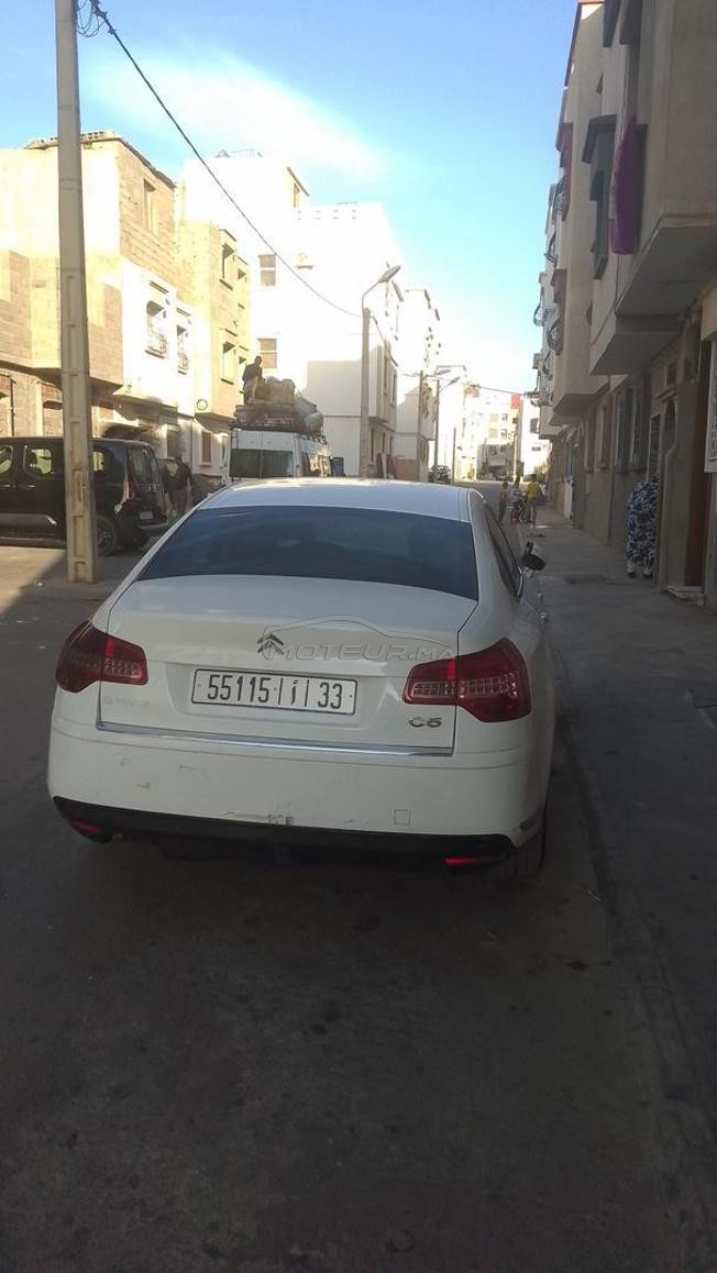 voiture d'occasion à vendre 
