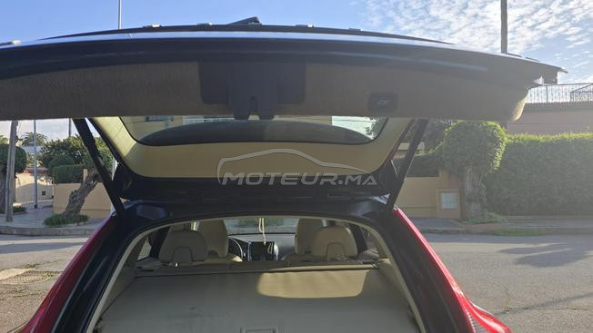 Volvo XC60 Diesel Automatique 2013 à Mohammedia