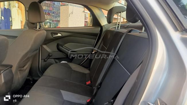 Ford focus 11/2013