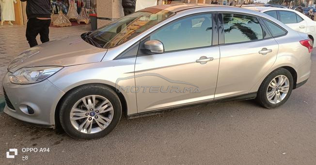 Ford focus 11/2013