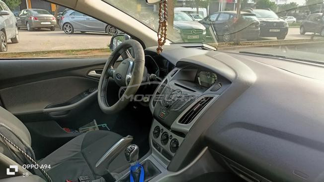 Ford focus 11/2013