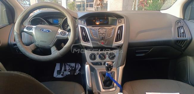 Ford focus 11/2013