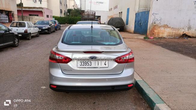 Ford focus 11/2013