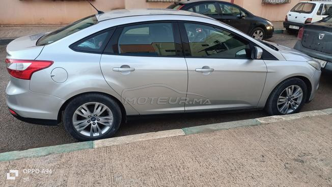 Ford focus 11/2013