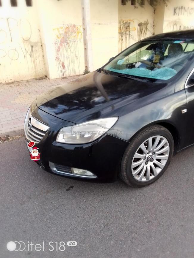 opel 