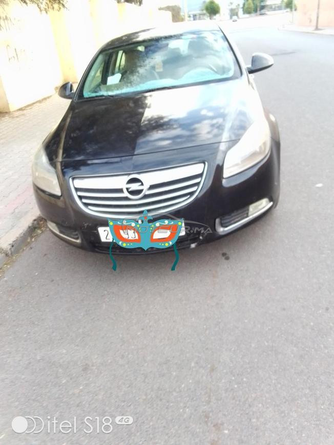 opel 