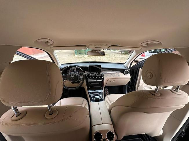 Mercedes-Benz Classe CLC Diesel Automatique 2016