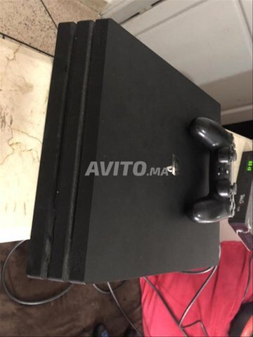 Ps4 slim+ pro