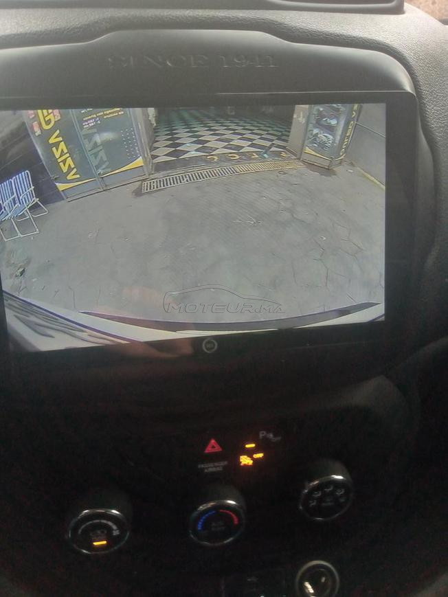 جيپ رنجدي ديزل أوتوماتيك 2018 في طنجة
